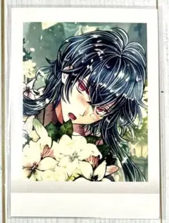 悪魔執事と黒い猫 ぱしゃこれ バスティン・ケリー