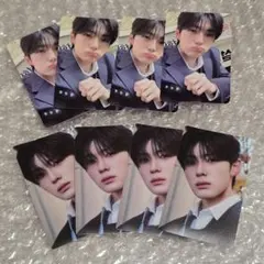 alpha drive one ald1 ジュエルケース トレカ サンヒョン3