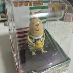 USAVICH ゆらゆらソーラー コマネチ＆スニーカーのサムネイル