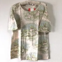 ユニクロ　フランシュリッペ Tシャツ　Lのサムネイル