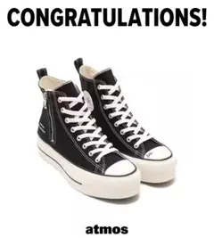 radwimps スニーカー