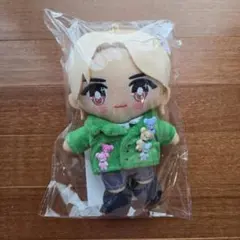 M!LK SMILE POP! ぬいぐるみ 新品未開封 吉田仁人 - メルカリ