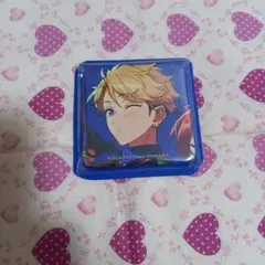 【あんスタ】缶バッジ