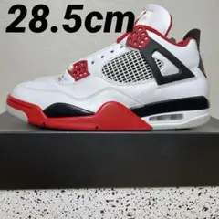 Nike Air Jordan 4 Retro OG Fire Red 2020