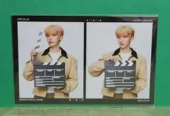 レア♥️SEVENTEEN♥ドギョム・DK ♥Birthday