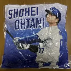 GIGO限定MLBPLAYERSクッション ダルビッシュ トラウトマイク鈴木誠也