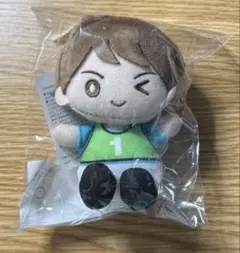 2026年最新】及川徹 座ぬい 「ハイキュー!!」の人気アイテム - メルカリ
