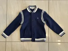 ラルフローレンキッズジャケット 120㎝