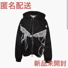 2026年最新】THEREDTHREAD パーカーの人気アイテム - メルカリ