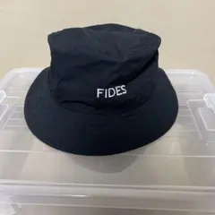 NEWERA FIDES バケットハット フィデス ゴルフウェア 帽子 キャップ