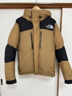 THE NORTH FACE バルトロ　ライトジャケットLサイズ　ブラウン