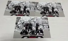 東京卍リベンジャーズ 実写映画入場特典