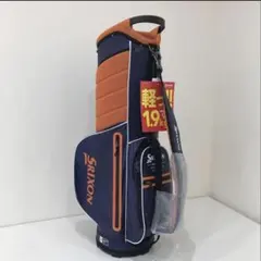 斯里克森 SRIXON 桿袋 高爾夫球袋 輕量