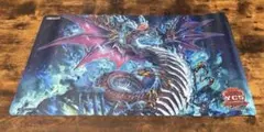 遊戯王OCG ラバーマット　YCSJ2023 スネークアイ