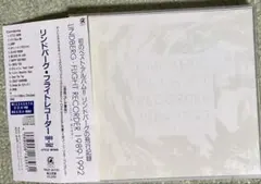 LINDBERG/フライトレコーダー1989-1992～リトル・ウィング
