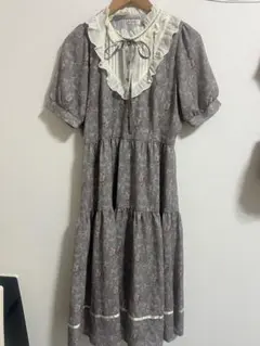アクシーズファム♡ワンピース