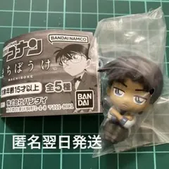 名探偵コナン まちぼうけ　服部平次