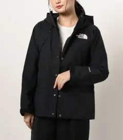 美品 ノースフェイス マウンテンライトジャケット ゴアテックス レディース Ｌ