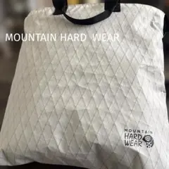 MNUNTAINHARDWEAR アフターシックストート OE9142 100