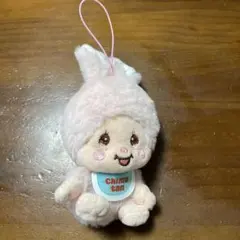 チムたん ぬいぐるみ マスコット