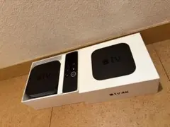 Apple TV 4K リモコン付きのサムネイル
