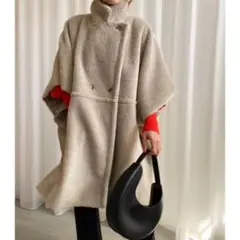 2025年最新】アメリボアコートの人気アイテム - メルカリ