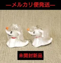 【ナイトメア スイングマスコット】・ゼロ(ノーマルver)・ 2個セット