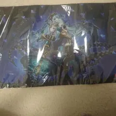 ジロフソニアゴルゴーンランキングデュエルマット未開封。