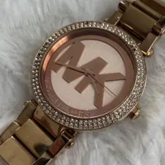 Michael Kors 腕時計　ジャンク品　#5149のサムネイル