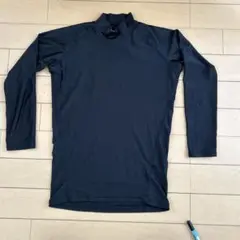 サッカー　インナー アンダーシャツ 長袖　150