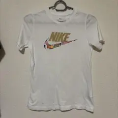 NIKE World Flag Logo T-Shirt Whiteのサムネイル