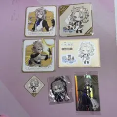 2026年最新】アルベド 原神 スイパラの人気アイテム - メルカリ