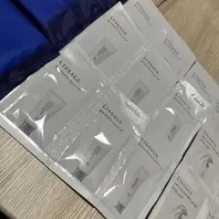 LISSAGEスキンケアサンプルセット　3日分