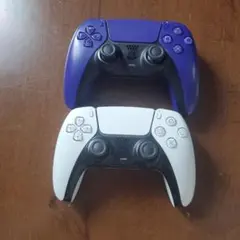【ジャンク品】PS5 ワイヤレスコントローラー