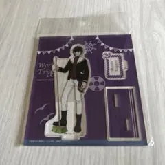 ワールドトリガー アクリルスタンド 影浦雅人