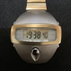 【稼働品】　SEIKO ALBA SPOON アルバ スプーン 626-4100のサムネイル