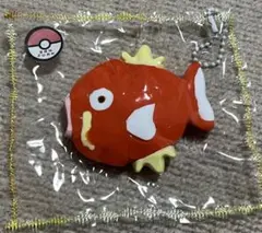 ポケモン　コイキング　スクイーズ（大）