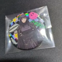 SAKAMOTO DAYS ジャンプフェスタ メディコス 缶バッジ 大佛