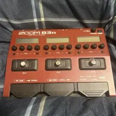 2026年最新】zoom b3nの人気アイテム - メルカリ