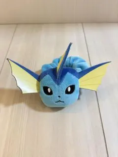 ポケットモンスター フェイスぬいぐるみバンド イーブイフレンズ シャワーズ
