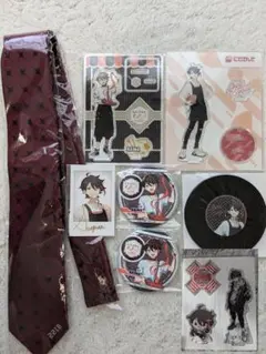 にじさんじ 三枝明那 まとめ売り