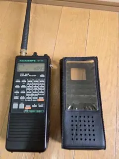 YAESU デュアルバンドハンディトランシーバ FT-728【中古】取扱説明