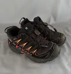 salomon キッズ スニーカー XA Pro 20cm