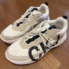 26.5cm Calvin Klein Jeans スニーカー　B4R0869のサムネイル