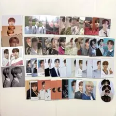 SEVENTEEN スングァン NEW_ ワルツ アンコールライブ限定 トレカ