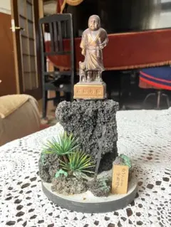 2026年最新】西郷隆盛 置物の人気アイテム - メルカリ