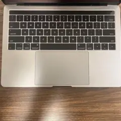 【ジャンク品】Macbookpro 13インチ touchbar 2016