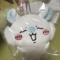 【新品】ちいかわ モモンガだらけくじE賞モモンガ キーホルダー！