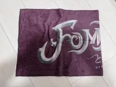 fomareタオル