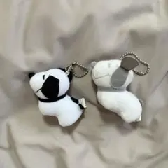 スヌーピー　マスコット　セット